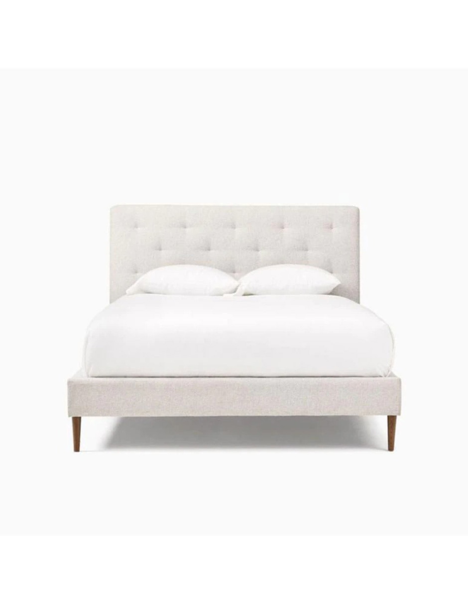 Cama Emmet de madera 2