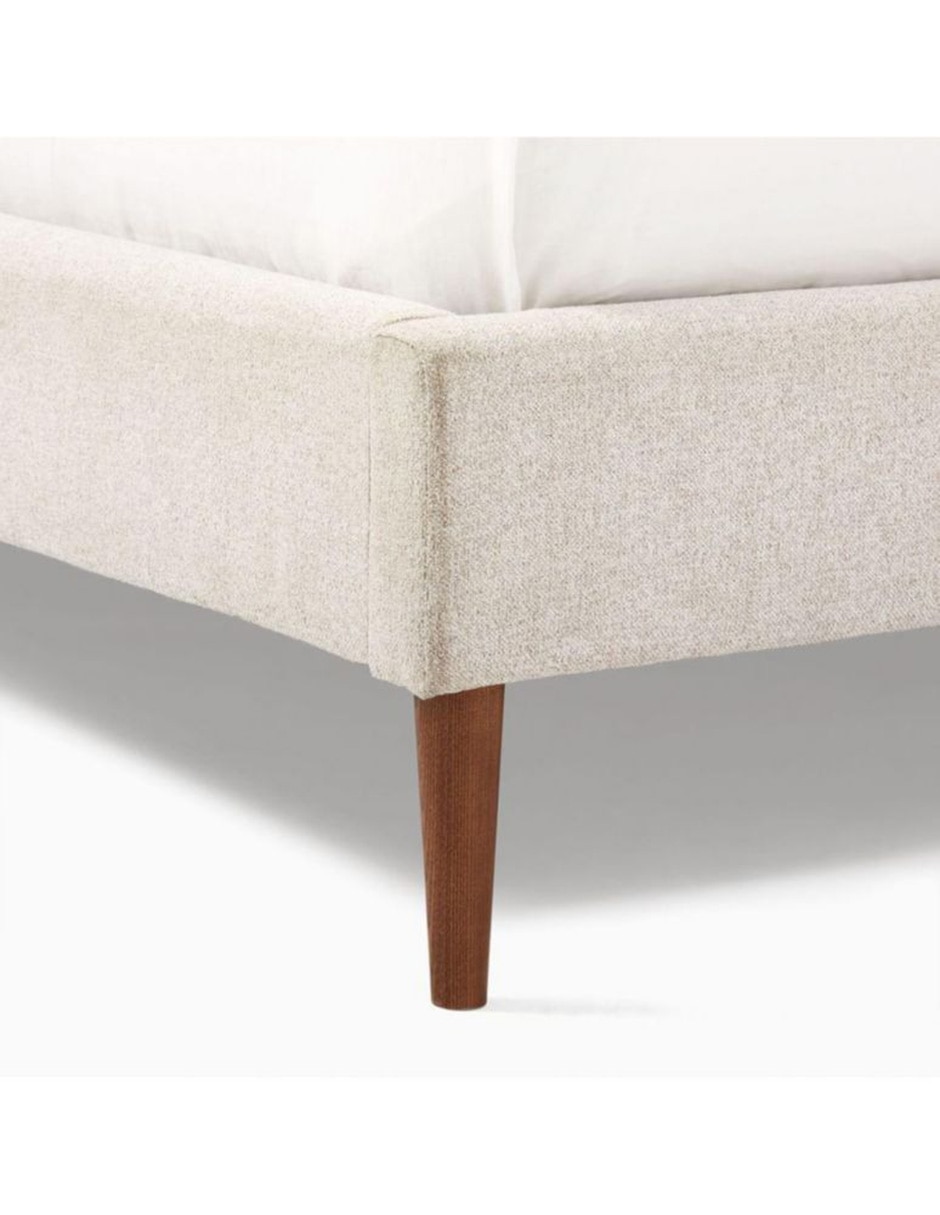 Cama Emmet de madera 7