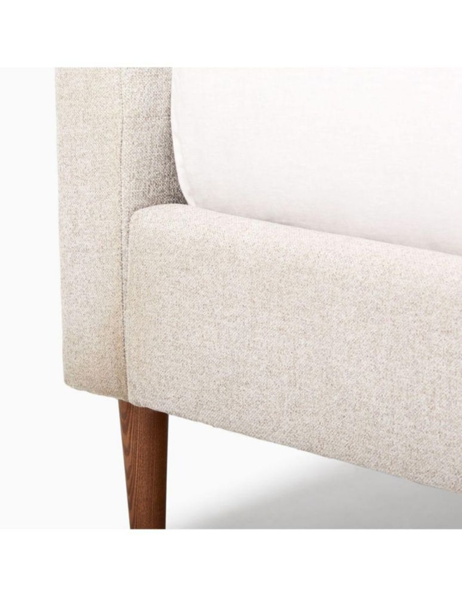 Cama Emmet de madera 8