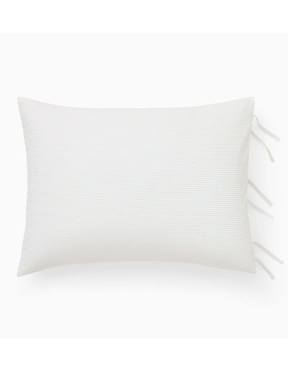 Funda para almohada Kantha