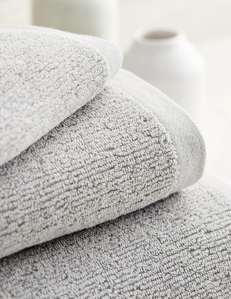 Toalla Bath Towel de algodón 2