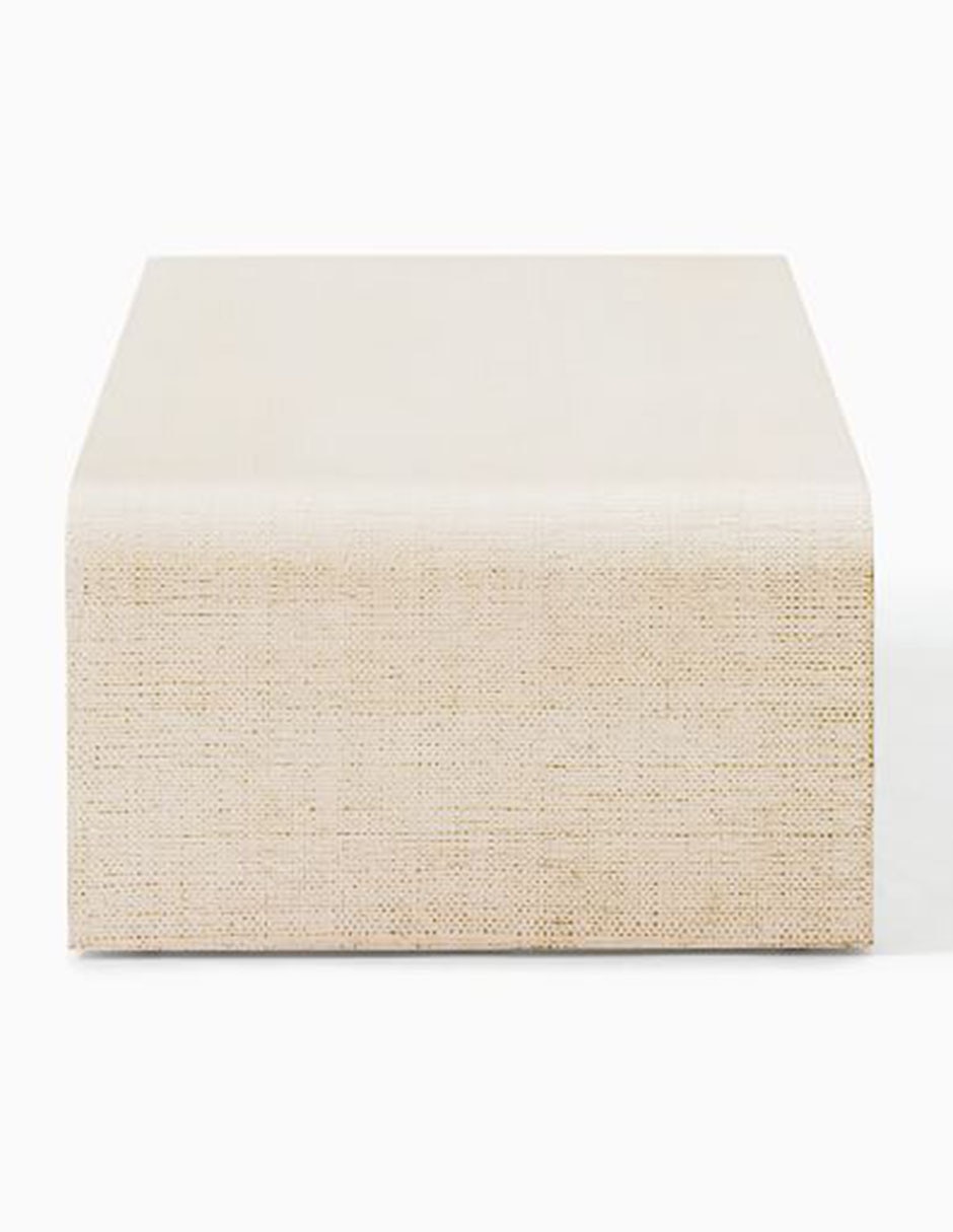 Mesa de centro Solstice 2