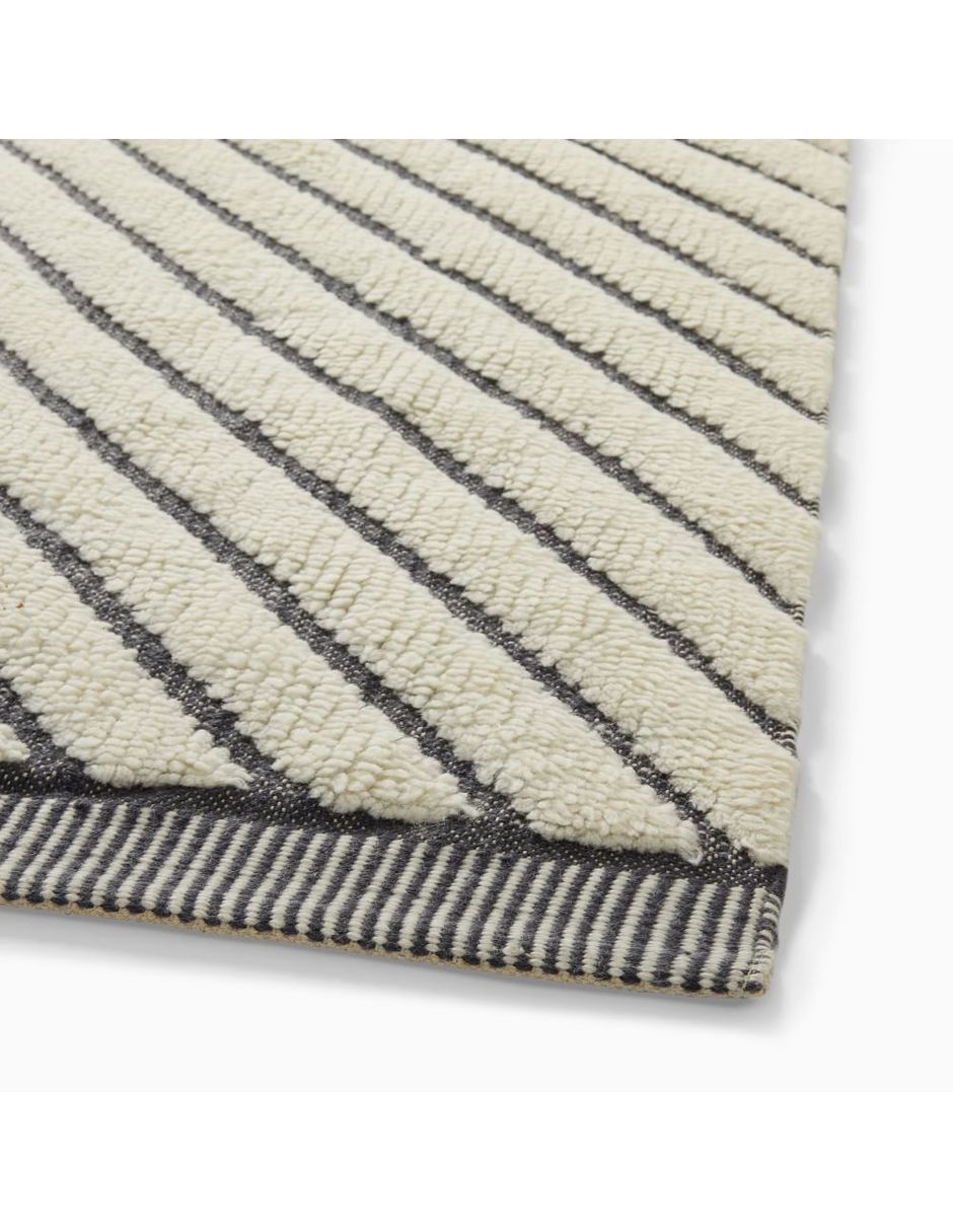 Tapete Flag Shag Rug 2