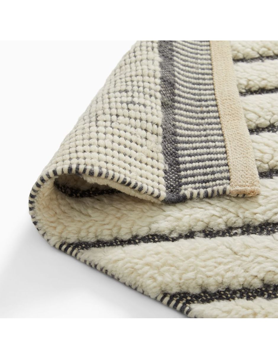 Tapete Flag Shag Rug 3