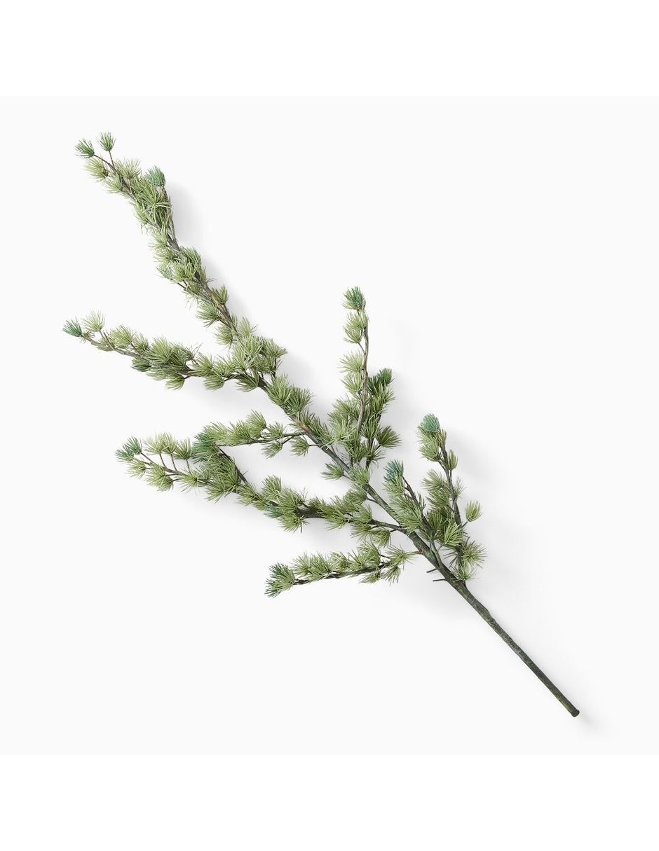Pino decorativa Faux Bushy 1