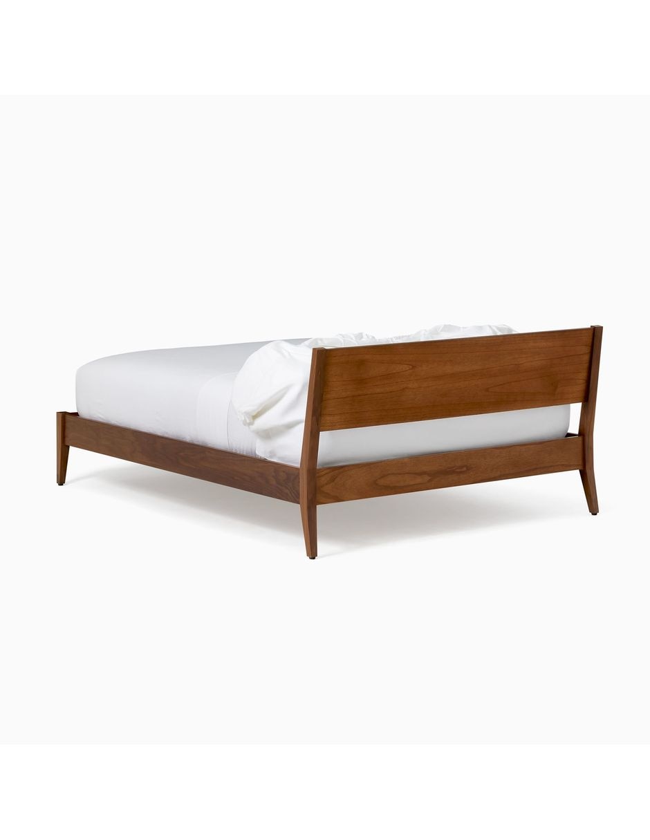 Cama Roan de madera 4
