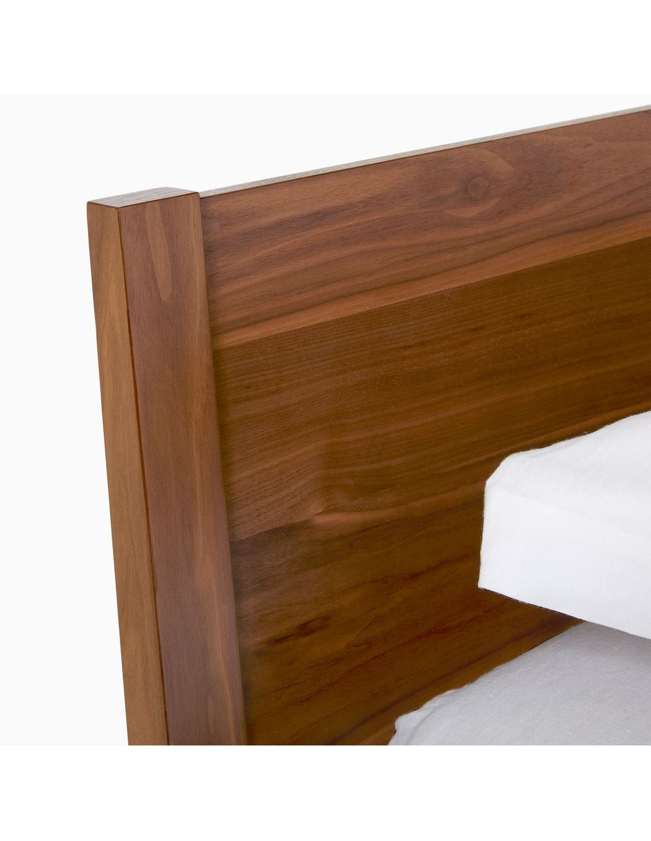 Cama Roan de madera 5