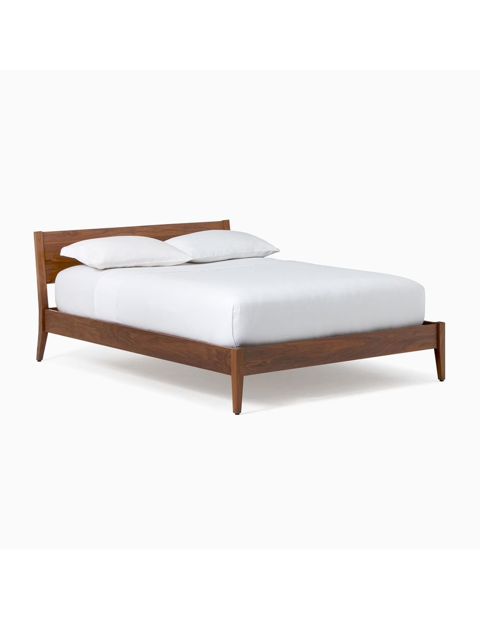 Cama Roan de madera