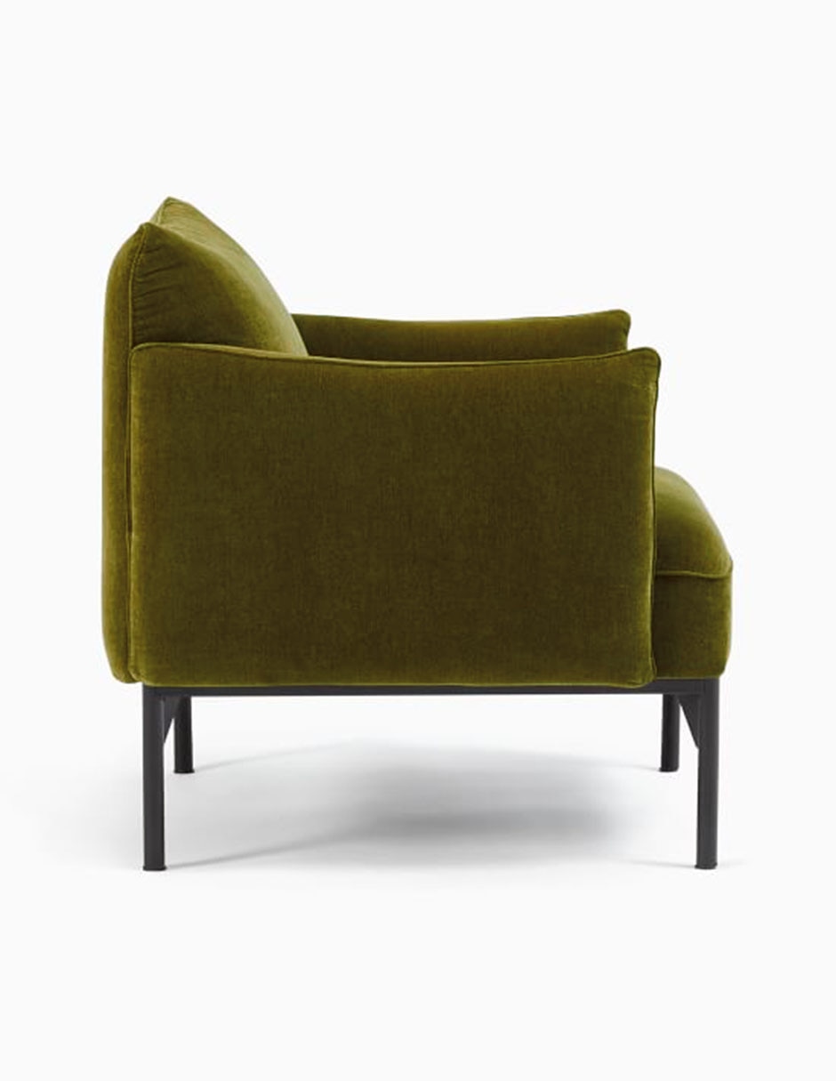 Sillón Penn 2