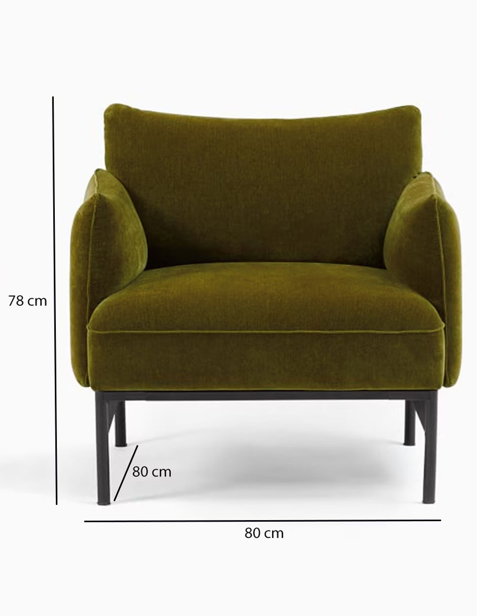 Sillón Penn 11