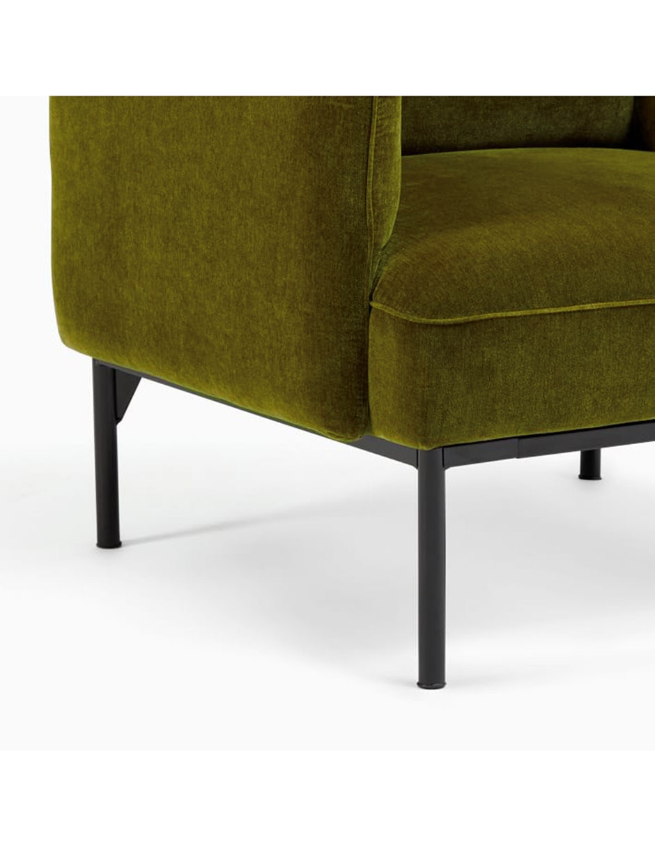 Sillón Penn 8