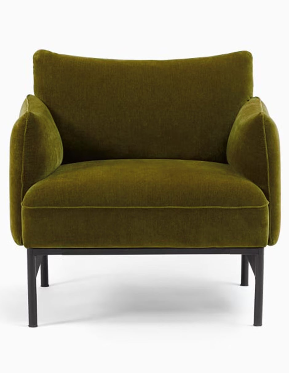 Sillón Penn 10