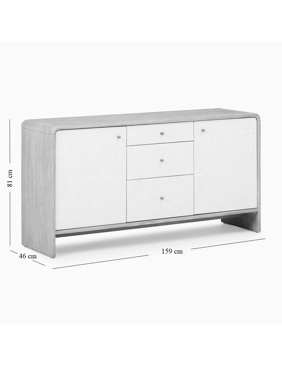 Buffet Modern de madera 7