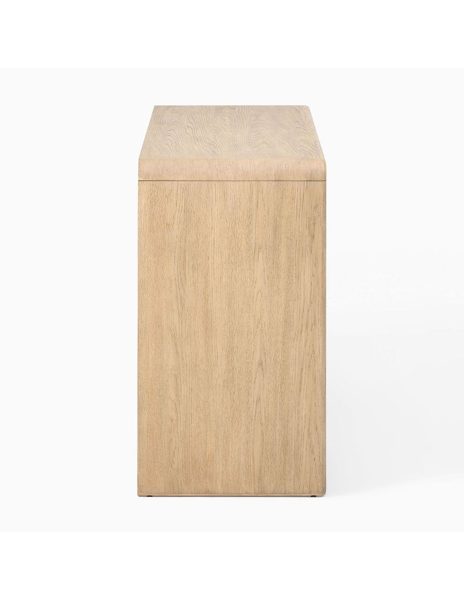 Buffet Modern de madera 3
