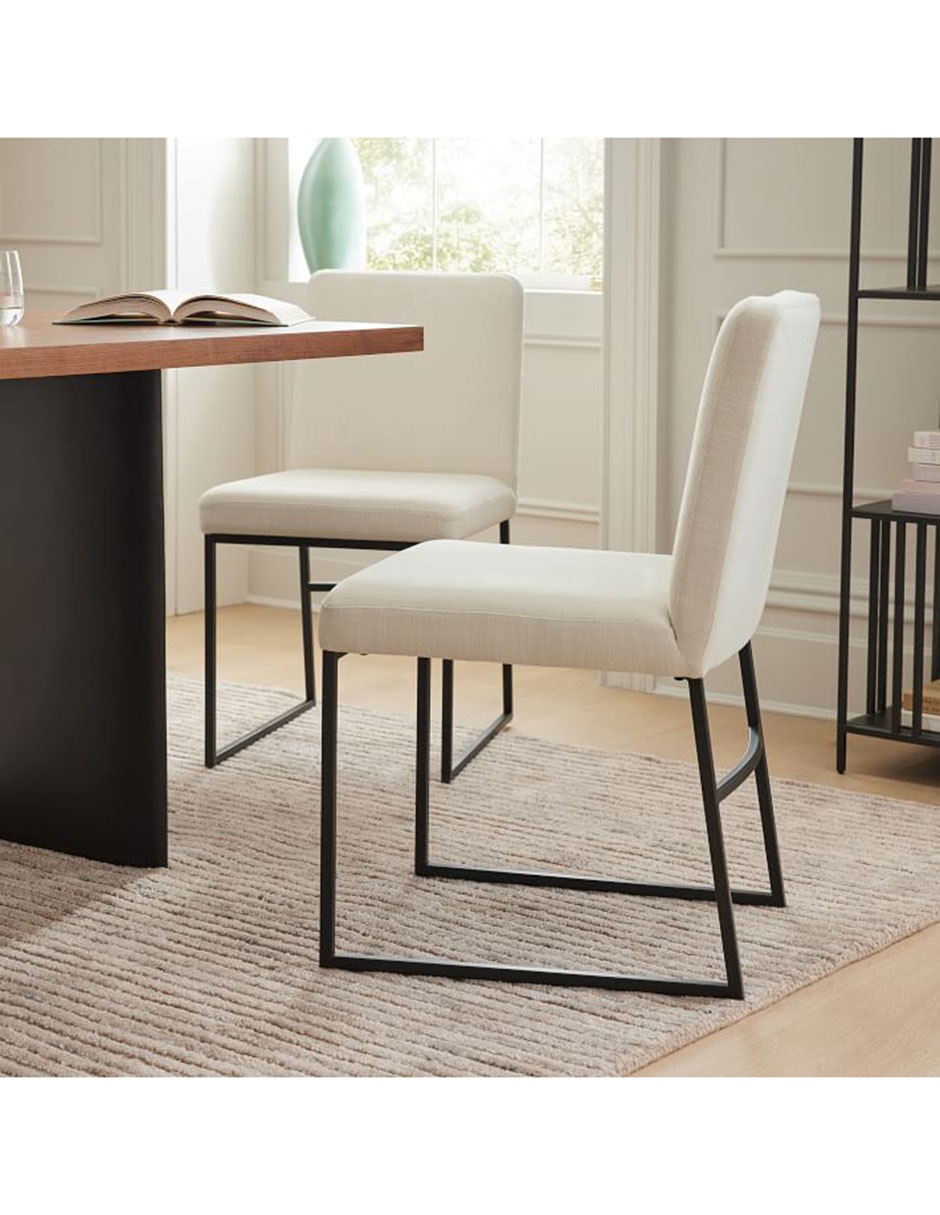 Silla Range 5