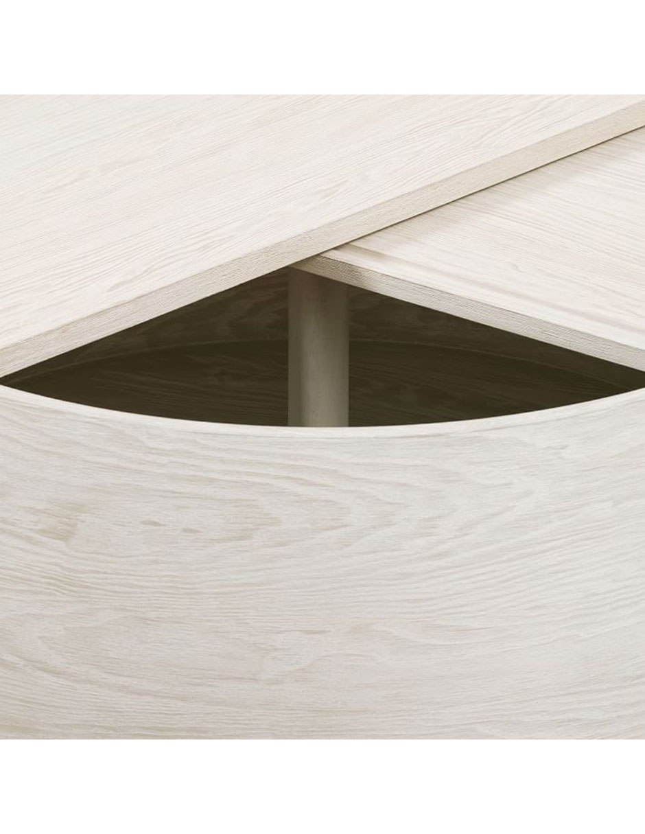 Mesa de acento Volume Storage 3