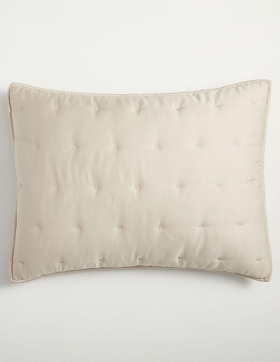 Funda para almohada Crescent Stitch Funda para almohada Crescent Stitch
