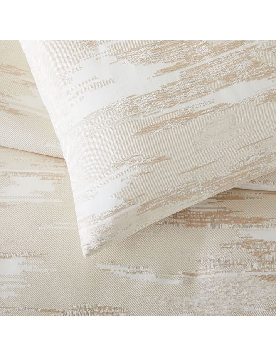Duvet Tencel Herringbone 2
