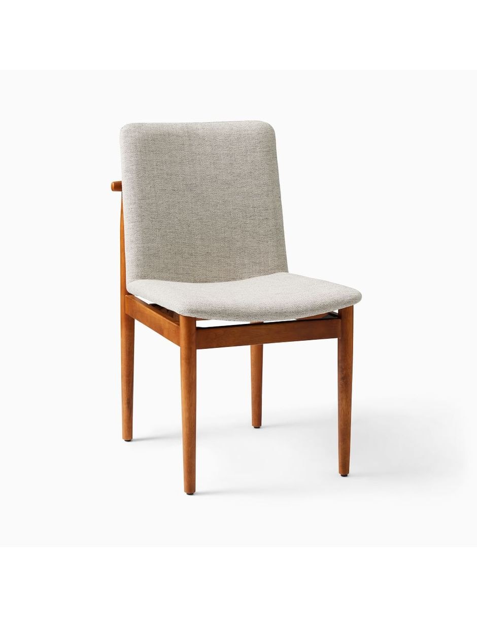 Set silla 2 piezas Framework de madera