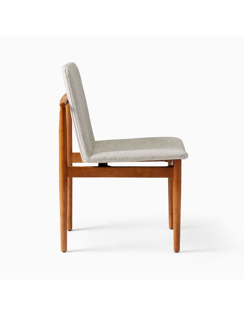 Set silla 2 piezas Framework de madera 3