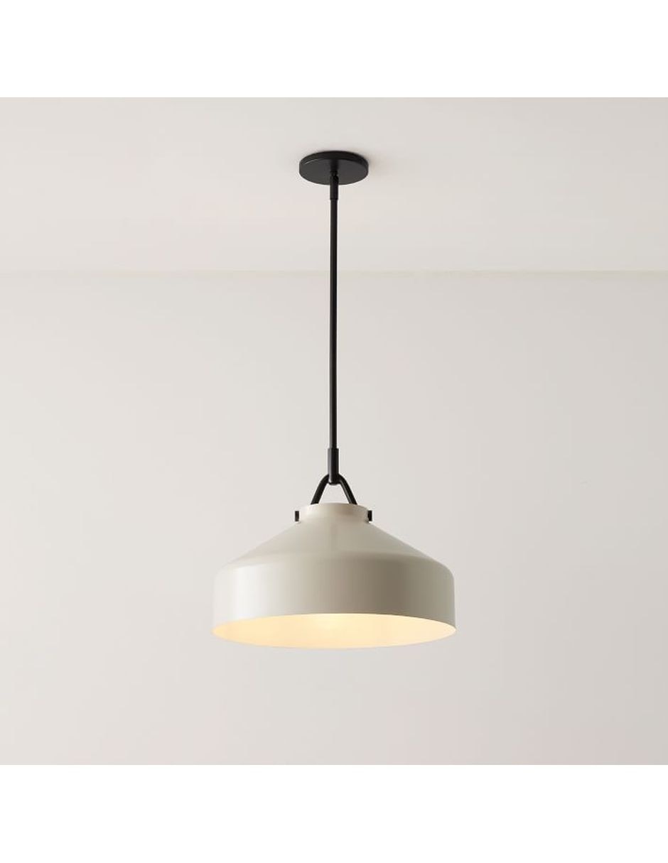Lámpara colgante led