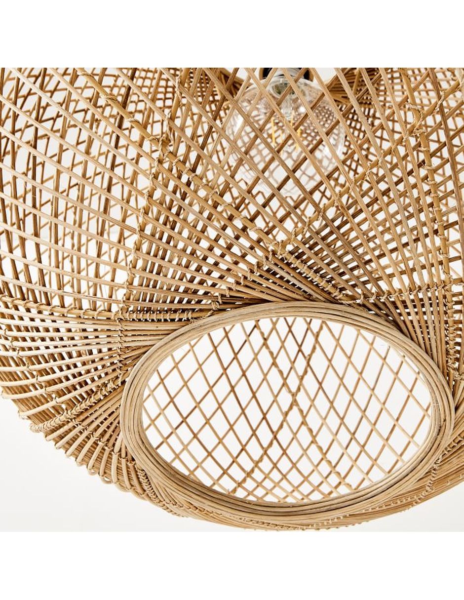 Lámpara colgante led 3