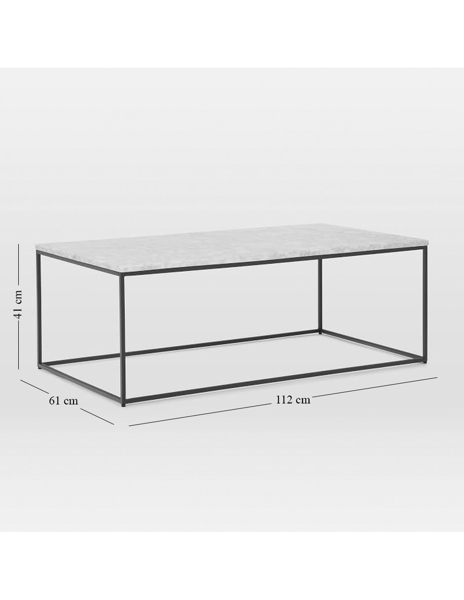 Mesa de centro Streamline 3