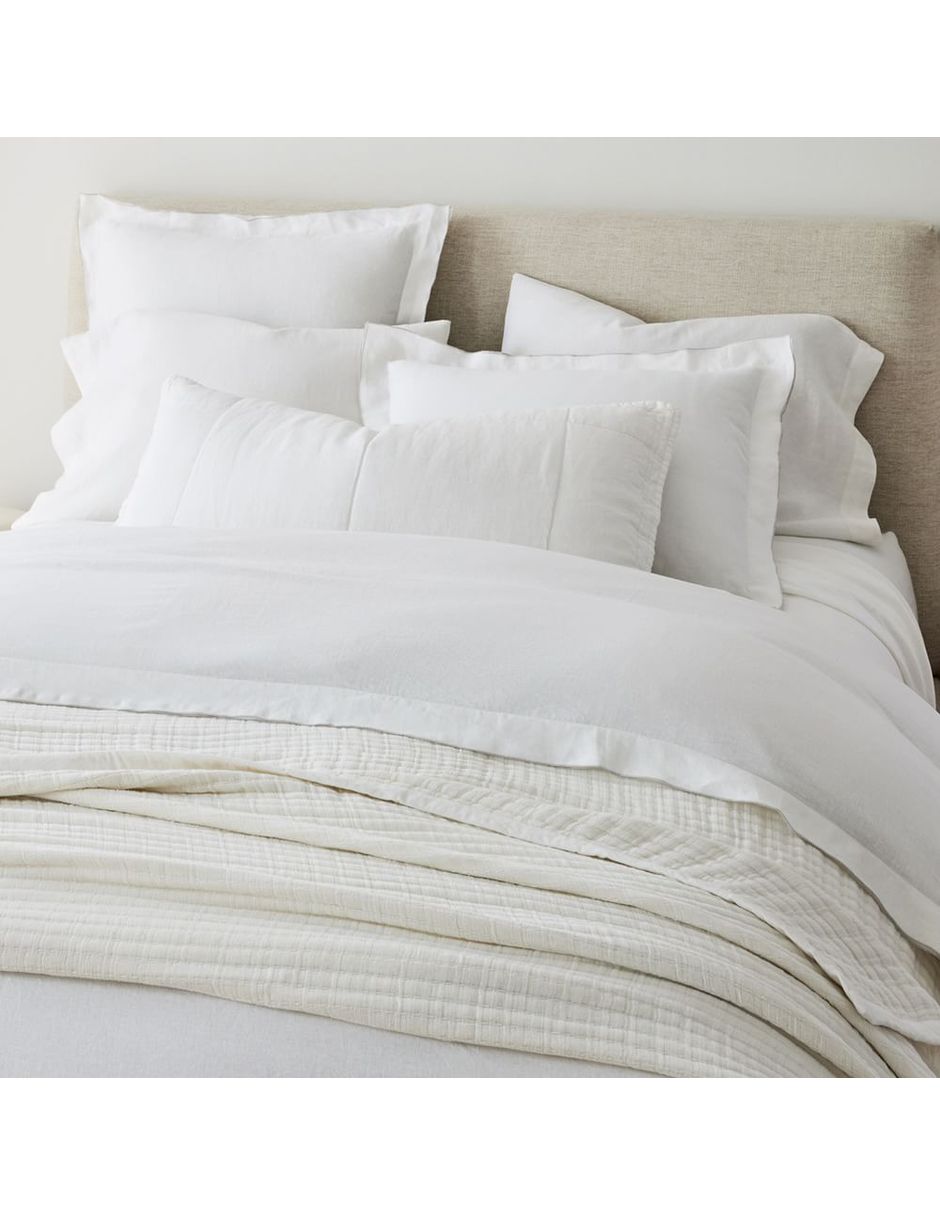 Colcha Organic Double Cloth Colcha Organic Double Cloth