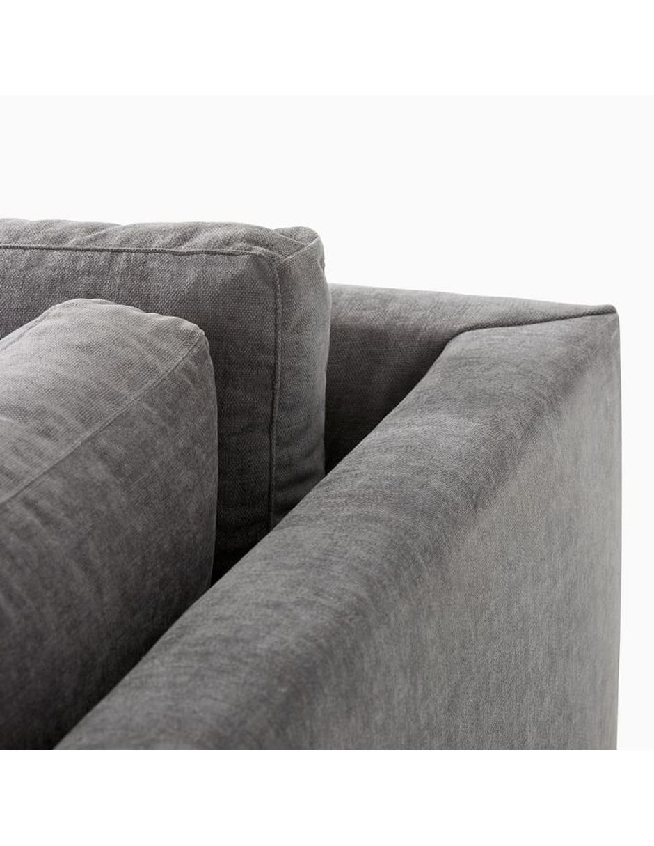 Sala modular de madera 4