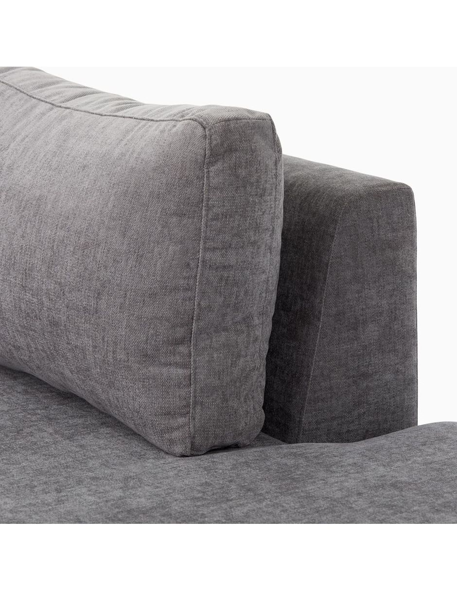 Sala modular de madera 6