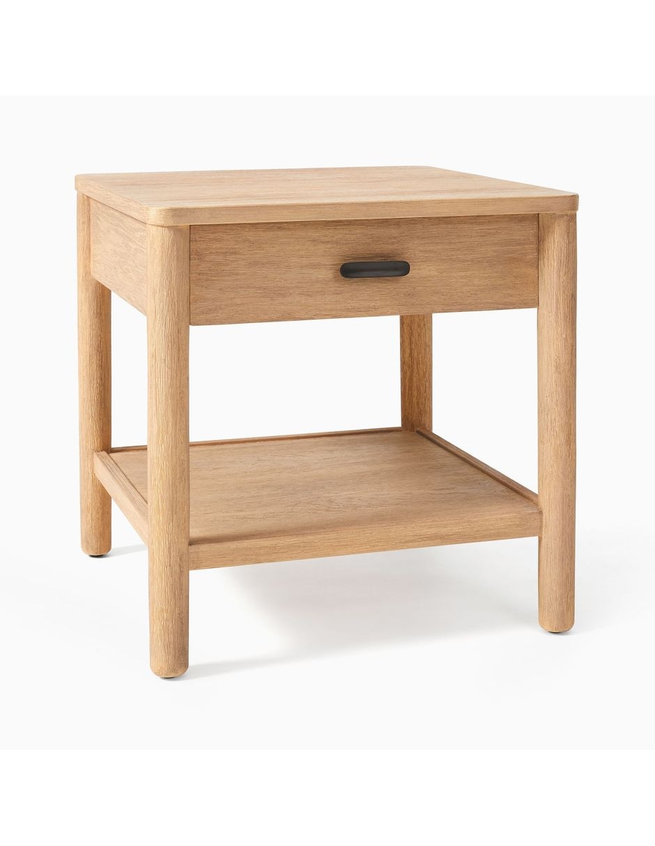 Mesa lateral Hargrove