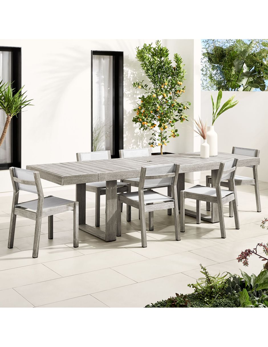 Mesa Portside Expandable 2