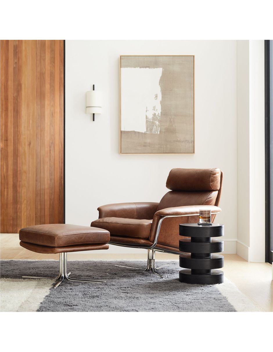 Sillón Kristoff 8