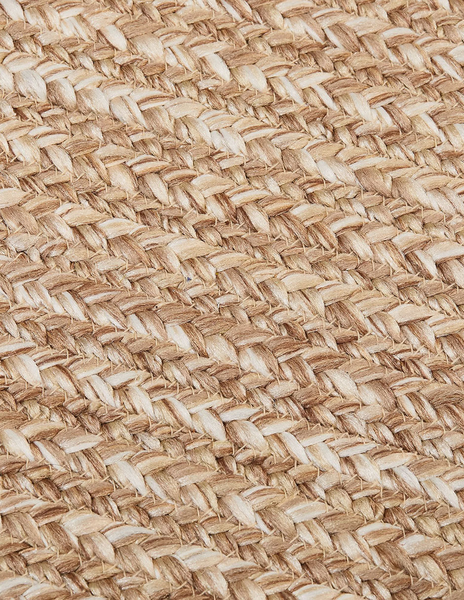 Tapete Woven Cable 4