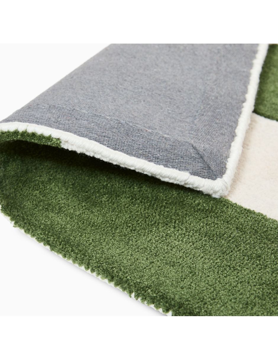 Tapete Faceted Tile Rug 4