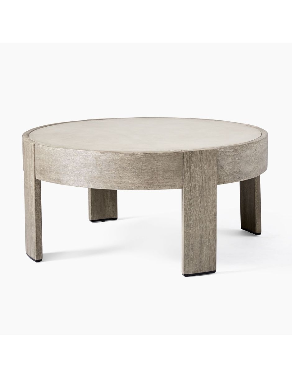 Mesa de centro Portside Outdoor