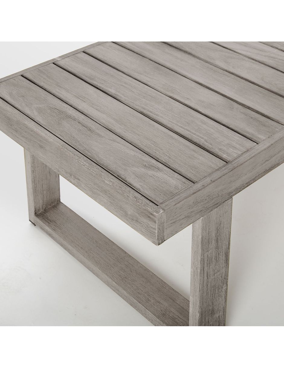 Mesa de centro Portside Wood 2