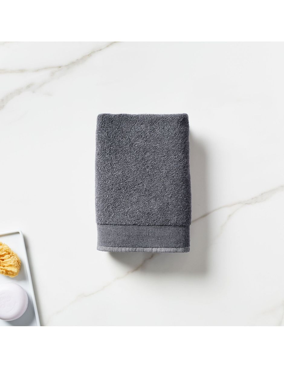 Toalla Organic Luxe de algodón