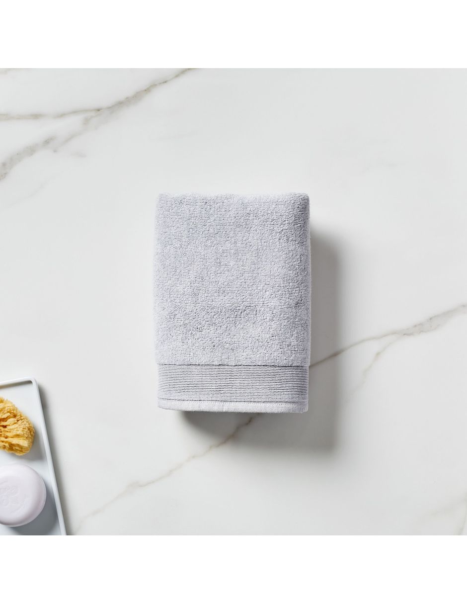 Toalla Organic Luxe de algodón