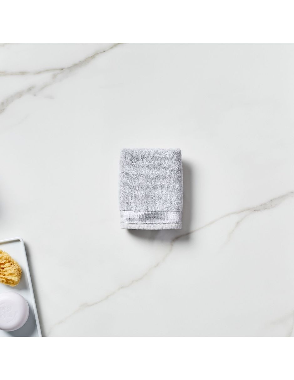 Toalla Organic Luxe de algodón