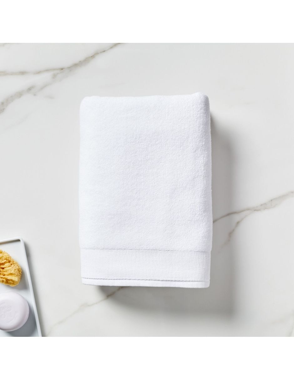 Toalla Organic Luxe de algodón