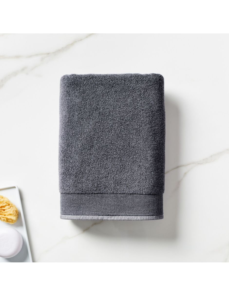Toalla Organic Luxe de algodón