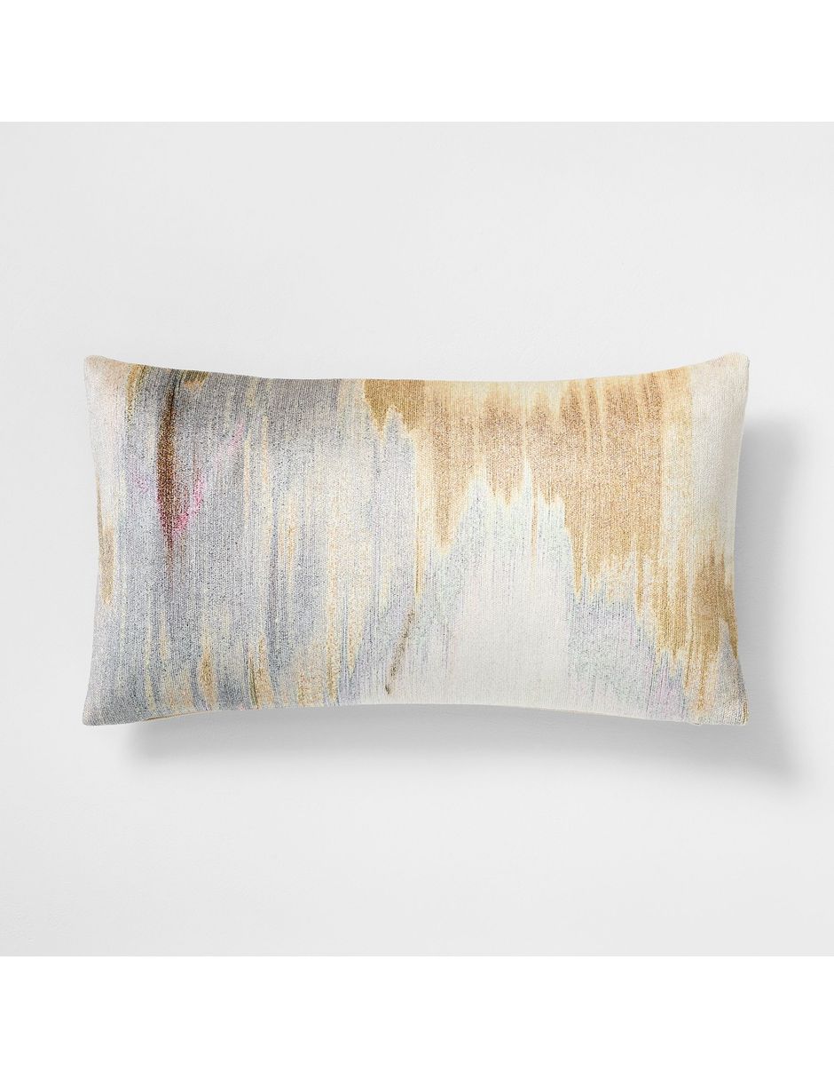 Funda cojín Velvet Art 1