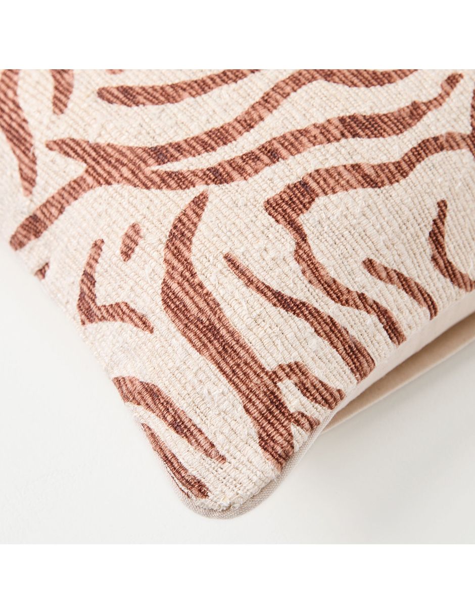 Funda cojín Shifting Tides 3