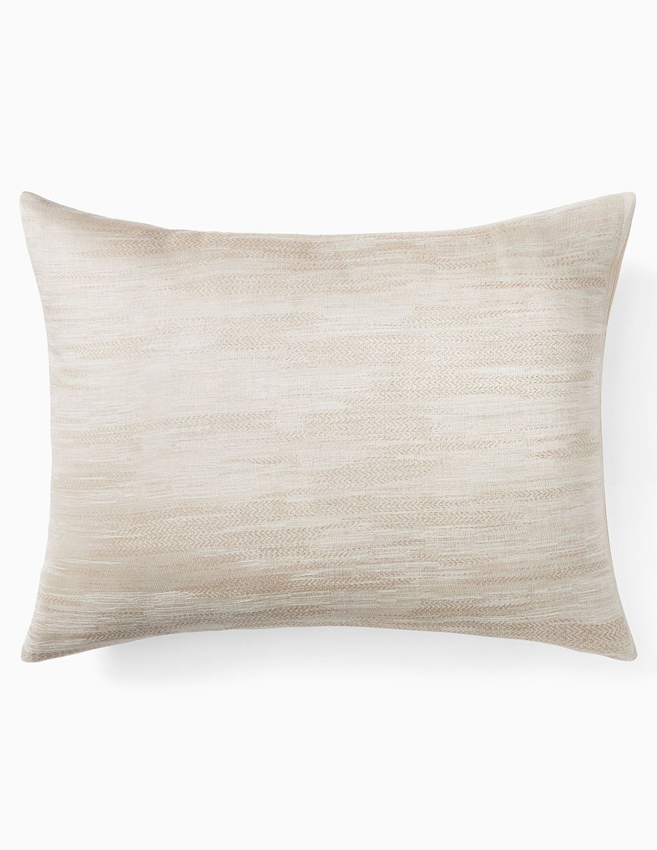 Funda para almohada Striated Funda para almohada Striated
