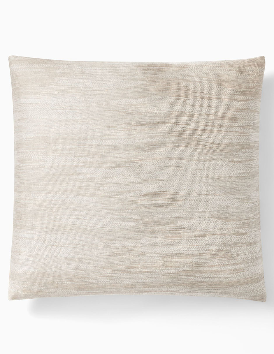 Funda para almohada Striated Funda para almohada Striated