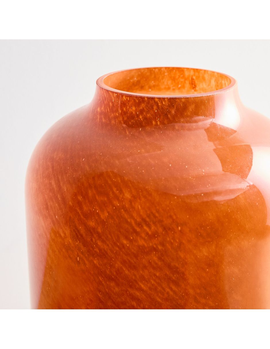 Florero Mari Glass Vases de cristal 2
