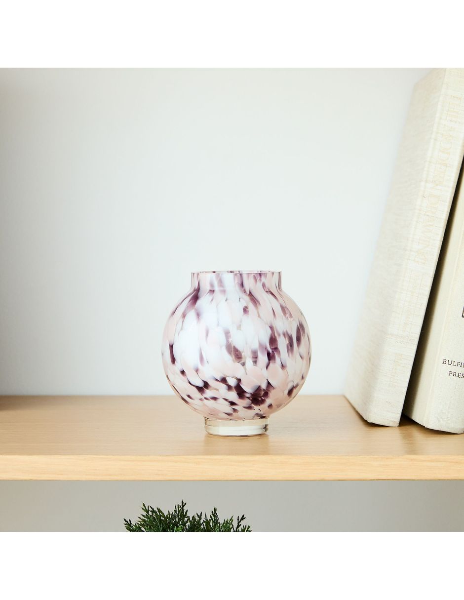 Florero Mari Glass Vases de vidrio Florero Mari Glass Vases de vidrio