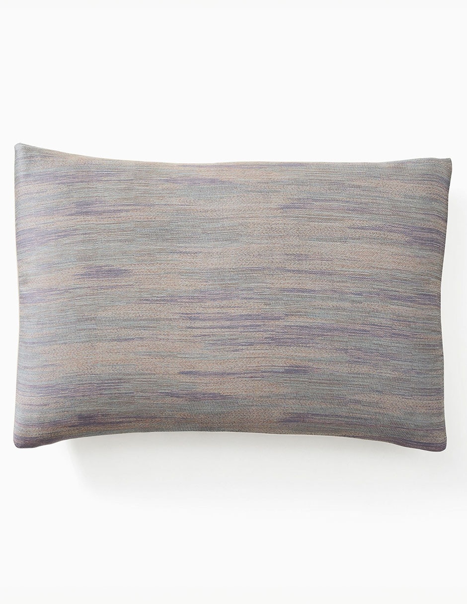 Funda para almohada Striated Funda para almohada Striated