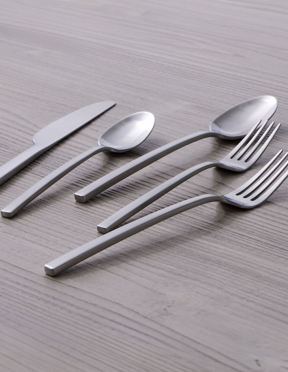 Set cubiertos Brigss de acero inoxidable 5 piezas 2